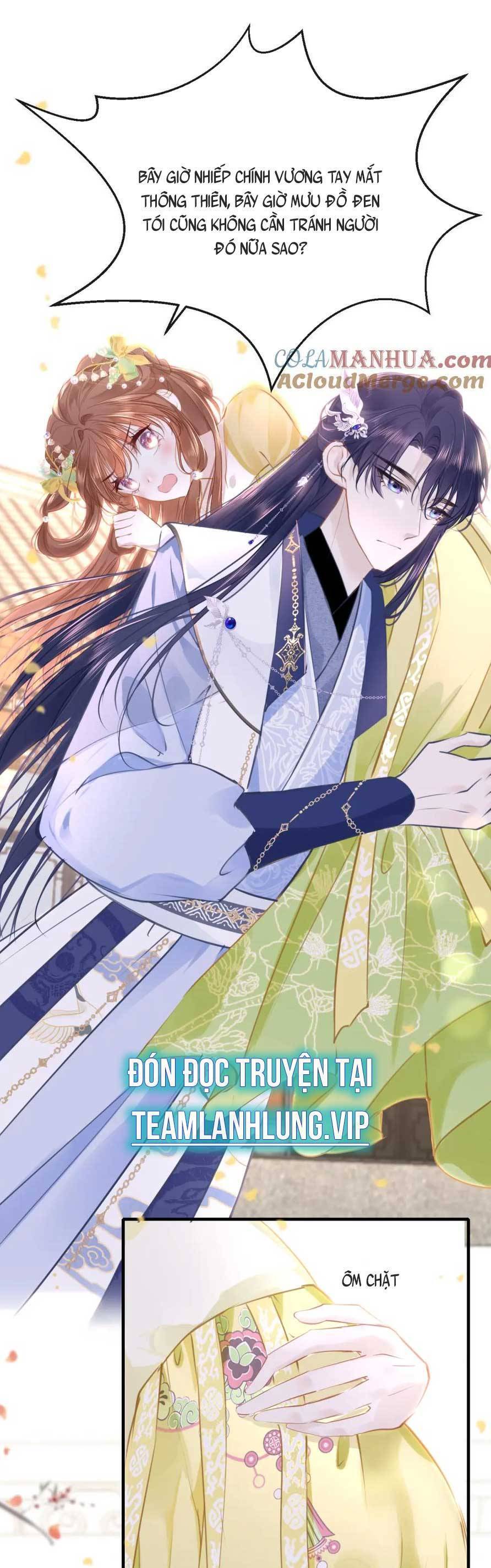 Bắt Đầu Hủy Hôn Để Công Lược Vương Gia: Chapter 101