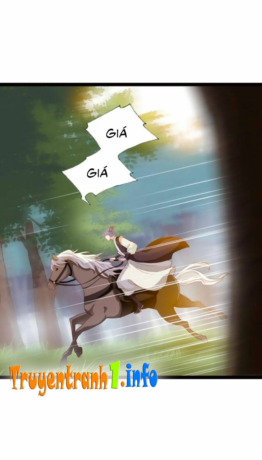 Đứng Lại! Phụng Chỉ Ăn Cướp: Chapter 2