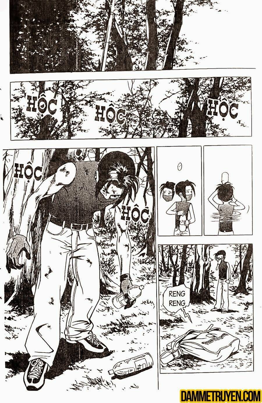 Ai Hơn Ai: Chapter 199