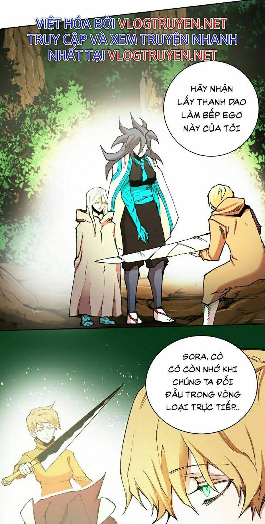 Hard Core Leveling Warrior Ss2: Chapter 93