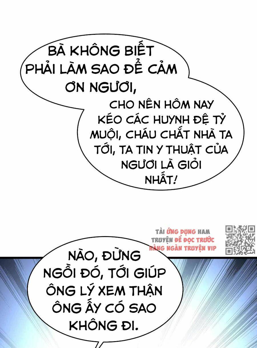 Vạn Giới Tiên Vương: Chapter 111