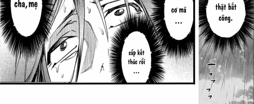 Nước Mắt Của Chúa : Kill Logger: Chapter 3