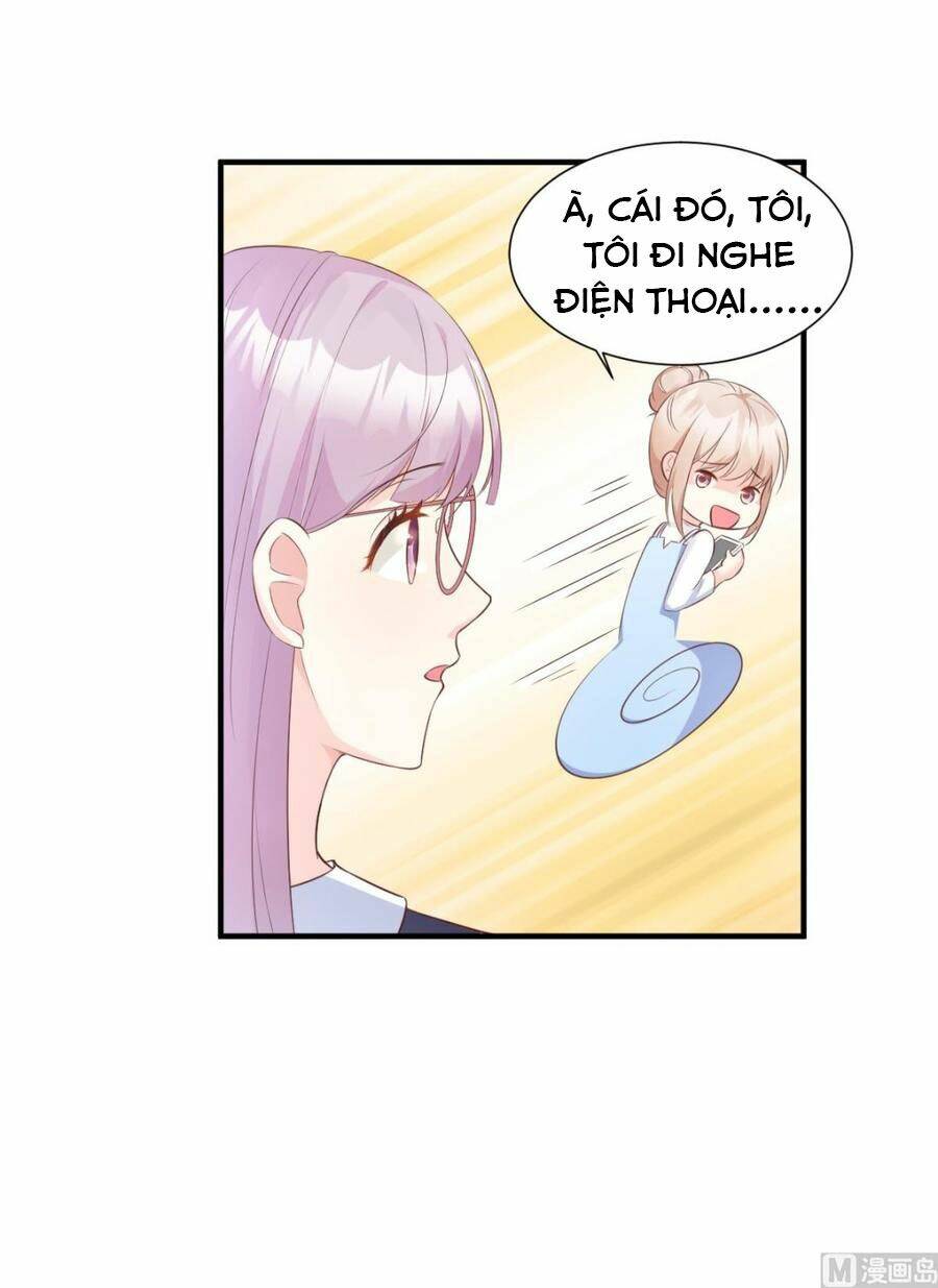 Tư Sủng Cục Cưng Bảo Bối: Chapter 51