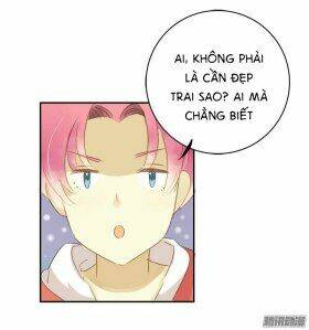 Sức Mạnh Của Sắc Đẹp: Chapter 164