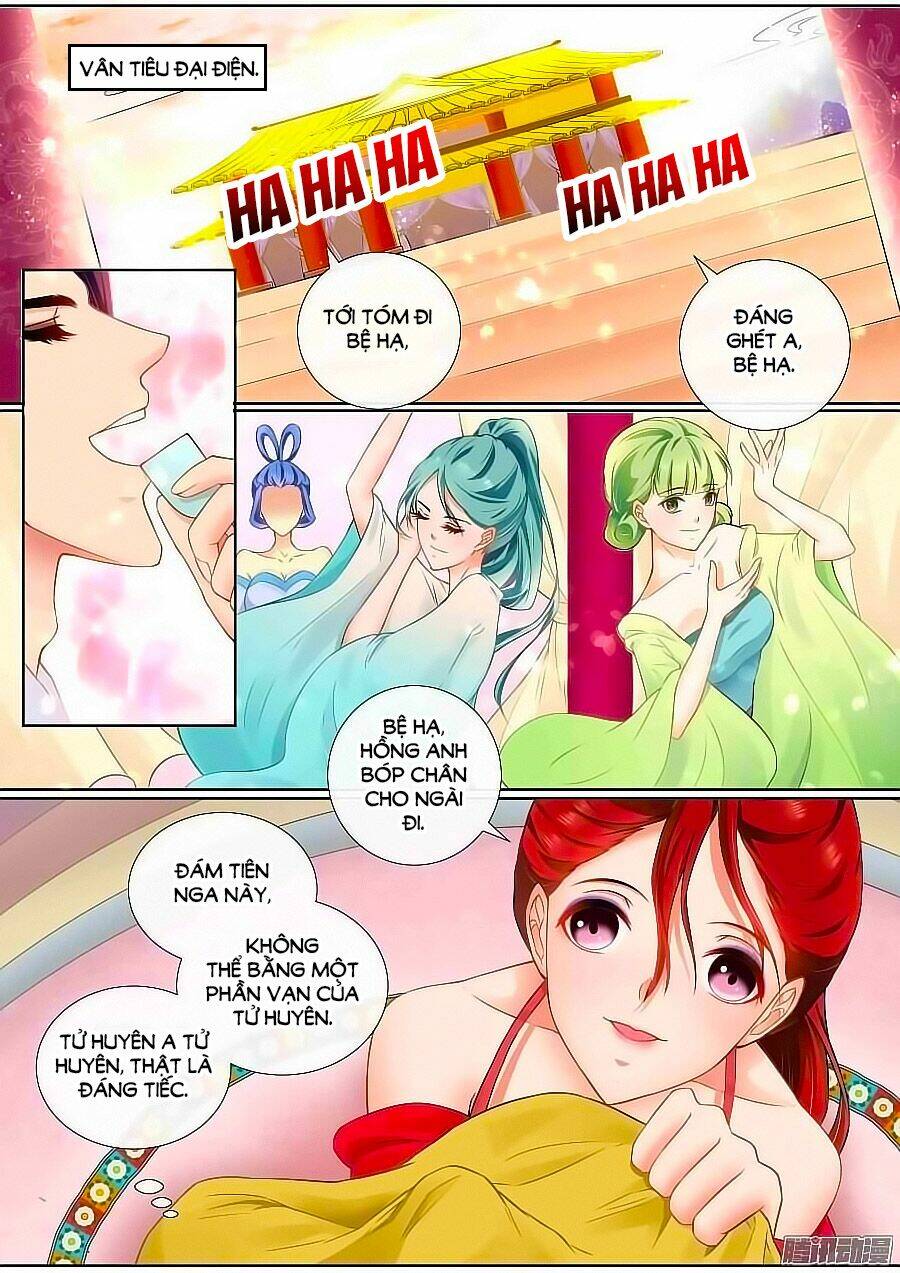 Ma Phi Giá Đáo: Chapter 100