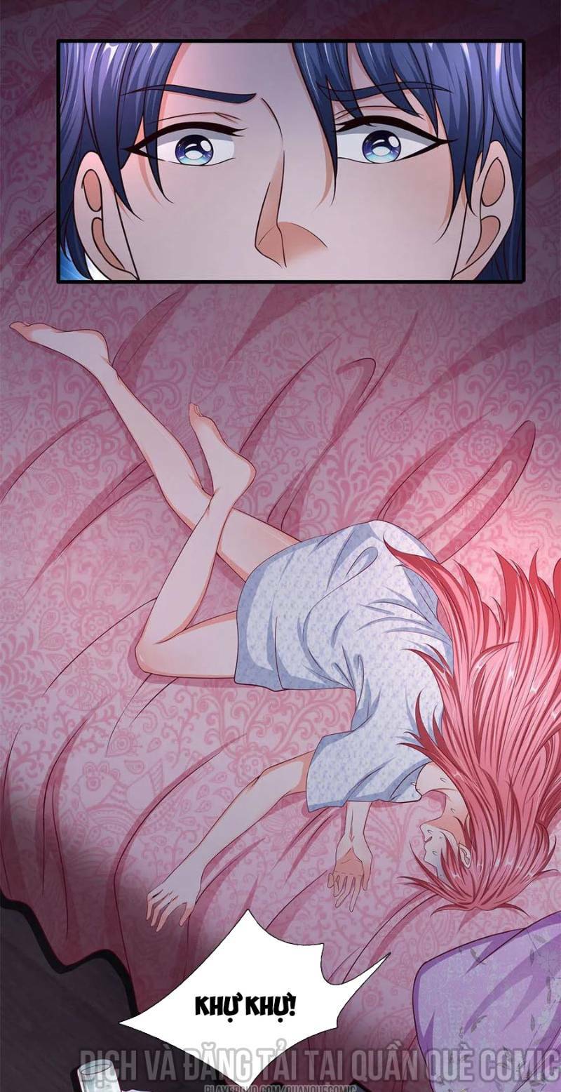 Chung Cực Binh Vương Tại Đô Thị: Chapter 41