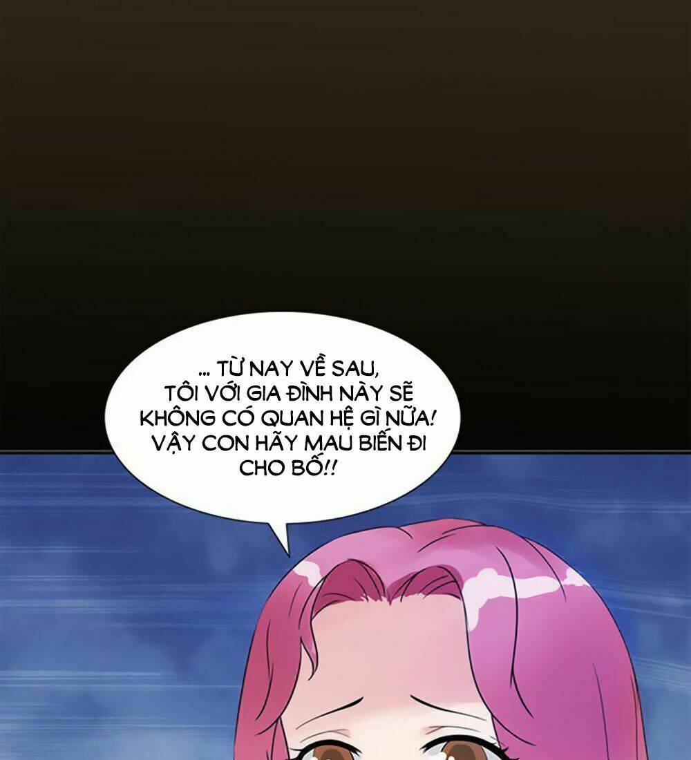 Tiểu Tâm Can Tuyệt Sủng Của Lạc Tiên Sinh: Chapter 3