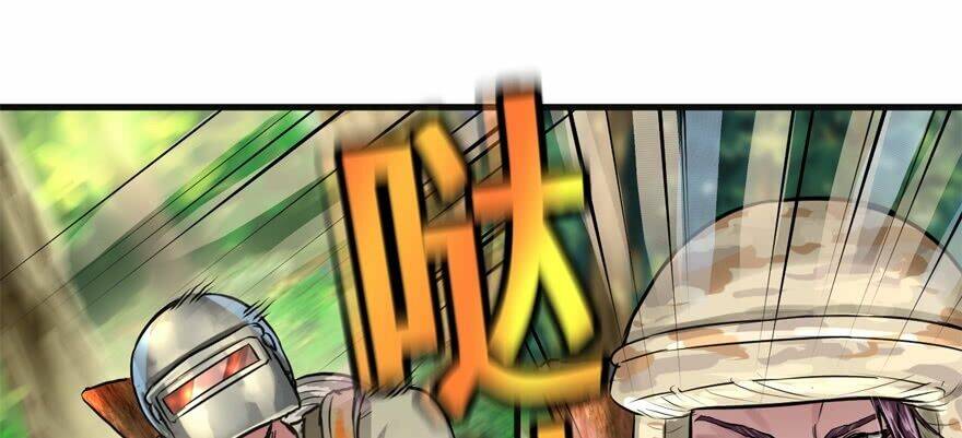 Vua Sinh Tồn: Chapter 55
