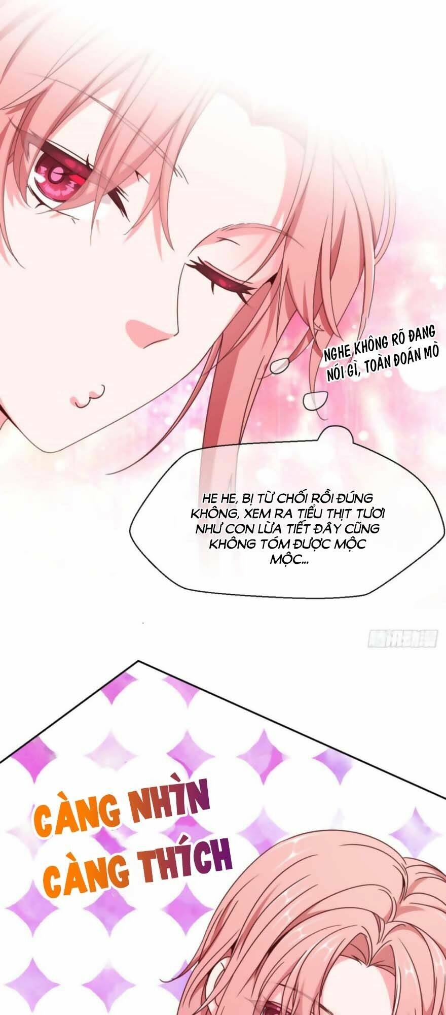 Quyến Rũ Không Thành: Chapter 31