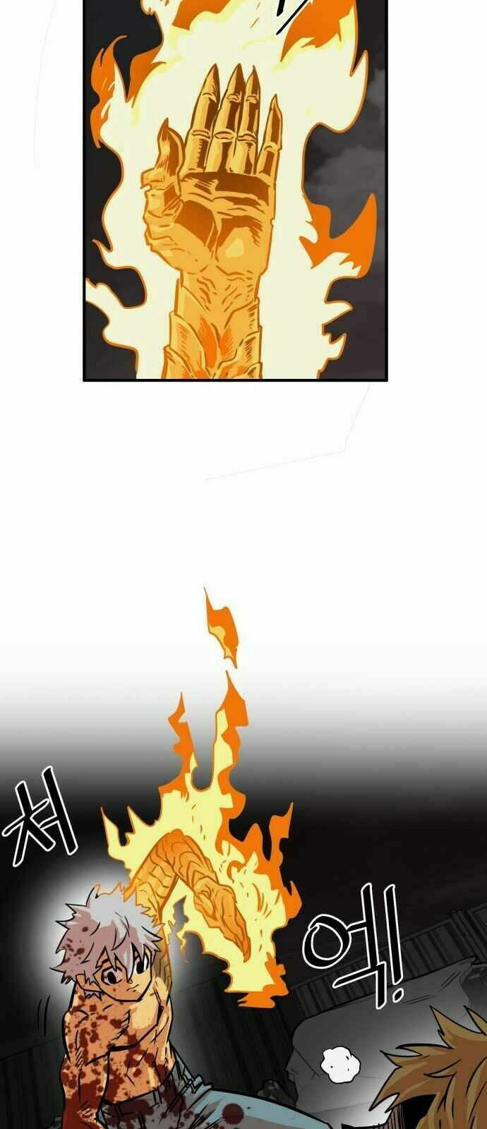Bẫy Troll: Chapter 29