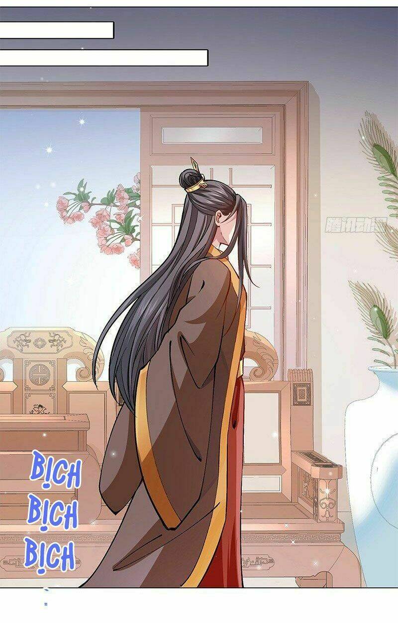 Bệ Hạ Xin Tự Trọng: Chapter 17