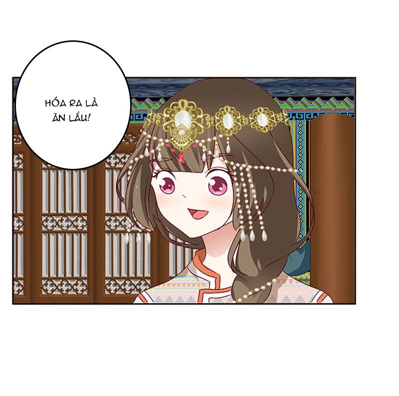 Thông Linh Phi: Chapter 284