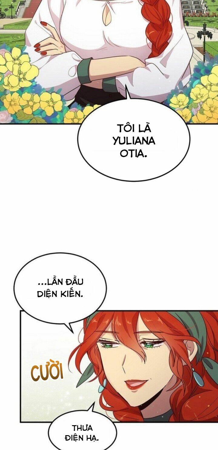 Công Tước, Loạn Vừa Thôi!: Chapter 120