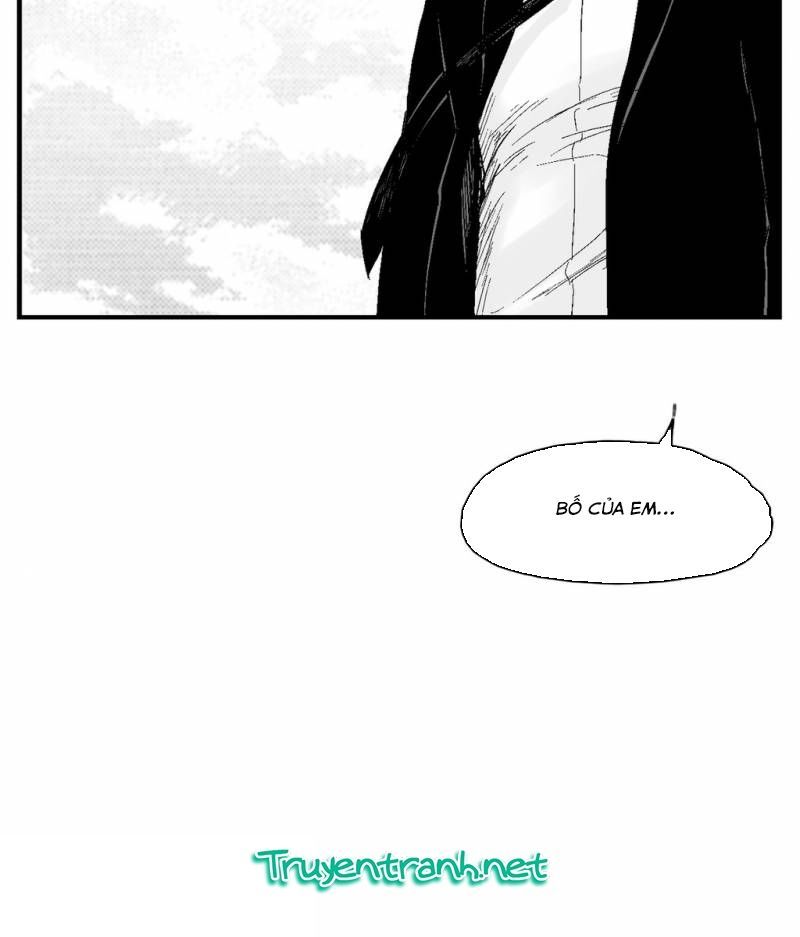 Dear Boy: Chapter 70