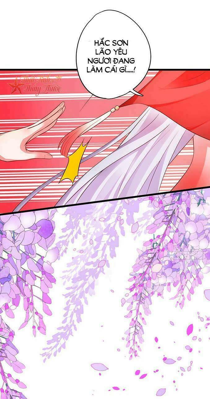 Liêu Liêu Trai: Chapter 19