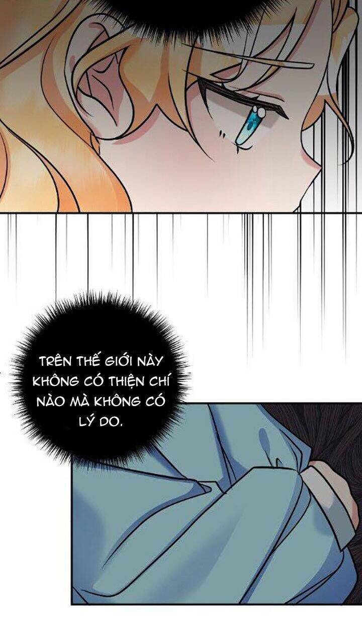 Vợ Yêu Của Ác Ma: Chapter 6