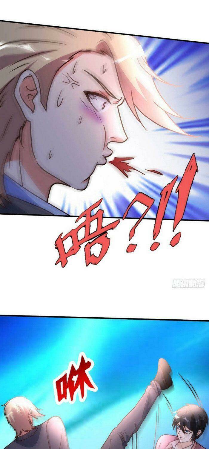 Trọng Sinh Tu Chân Tại Đô Thị: Chapter 109
