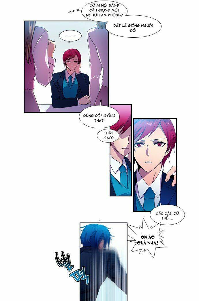 Wonted: Chapter 2