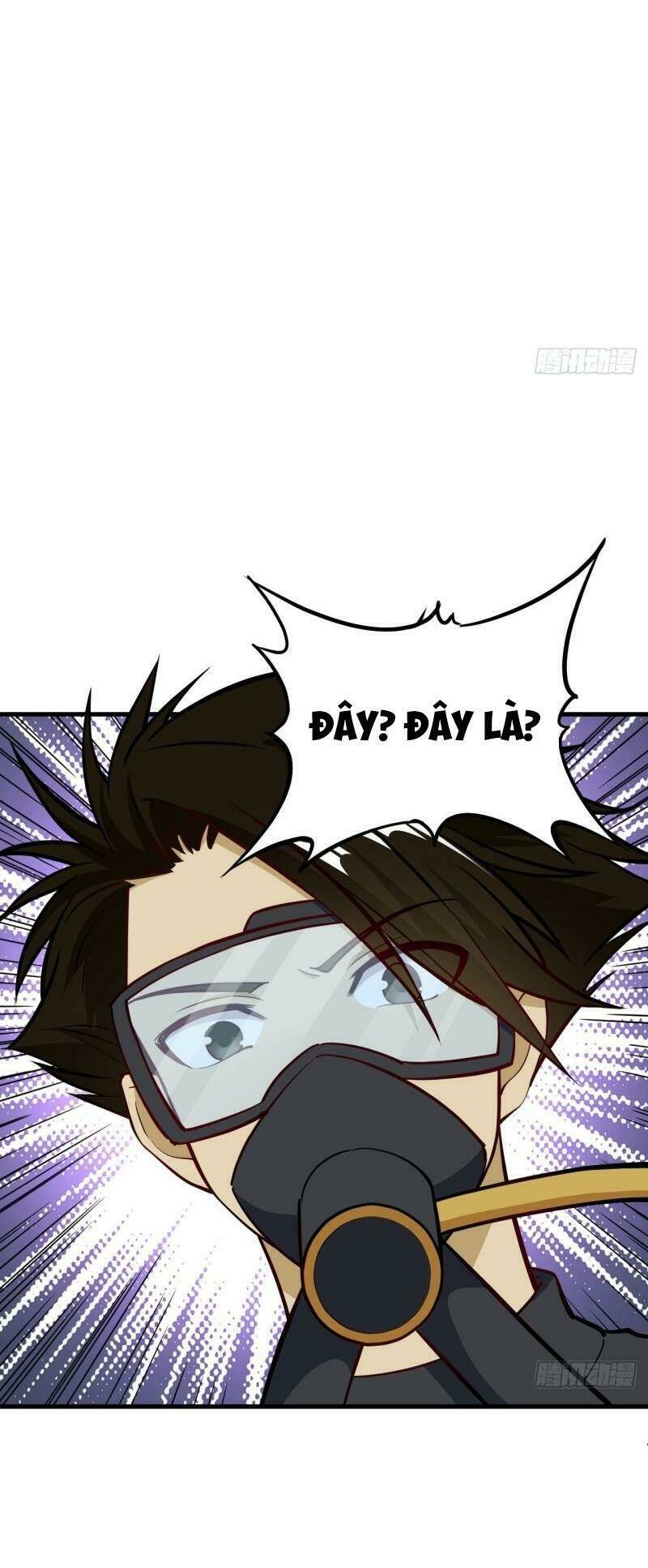 Minh Nhật Thần Đô: Chapter 55