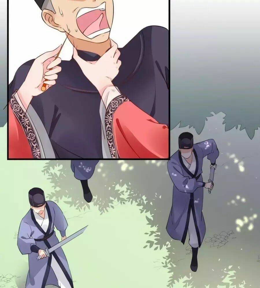 Vương Phi Có Chút Nghịch Ngợm: Chapter 48