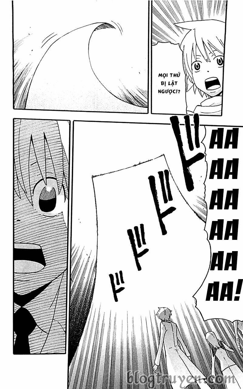 Soul Eater: Chapter 73