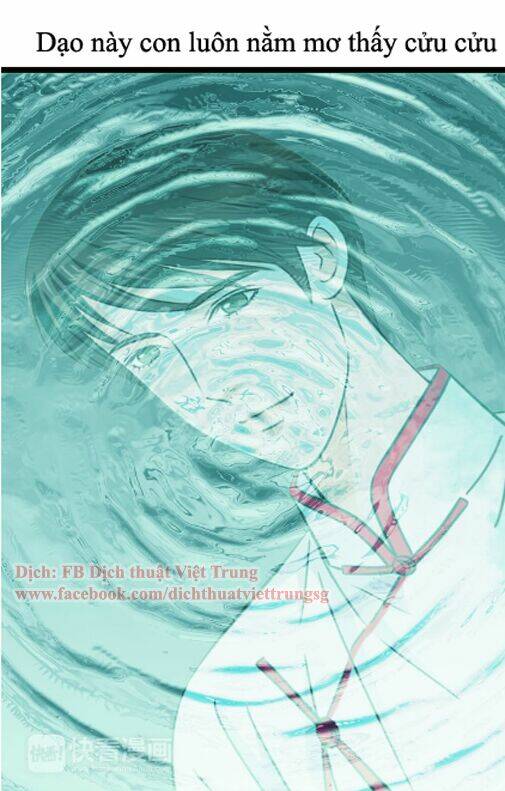 Cậu Câm: Chapter 20