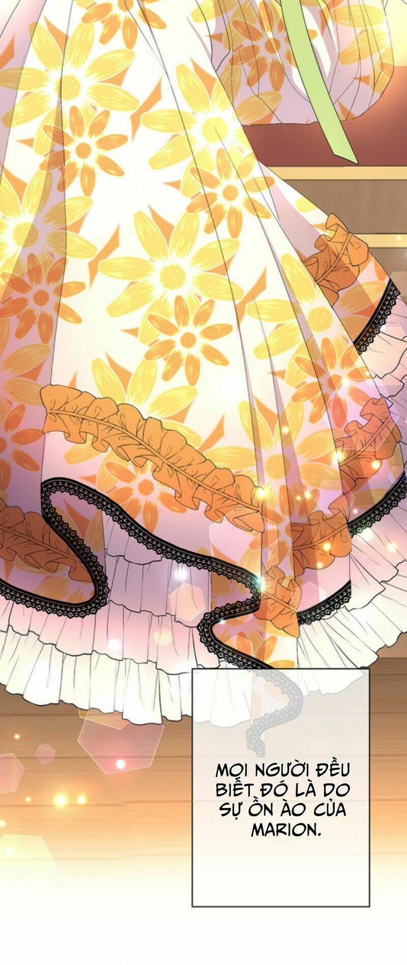 Công Chúa Thời Gian Có Hạn: Chapter 10
