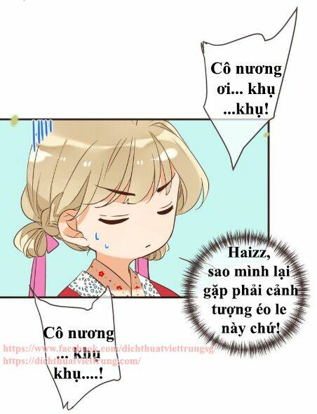 Bạn Trai Tôi Là Cẩm Y Vệ 2: Chapter 64