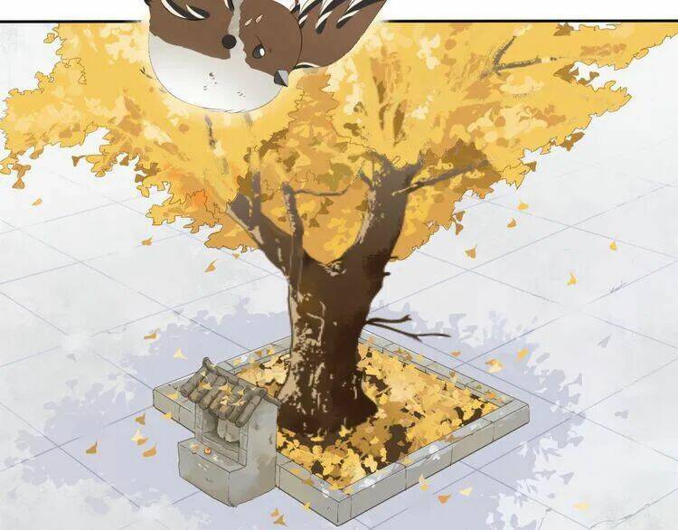 Tước Kiều Tiên: Chapter 1.2