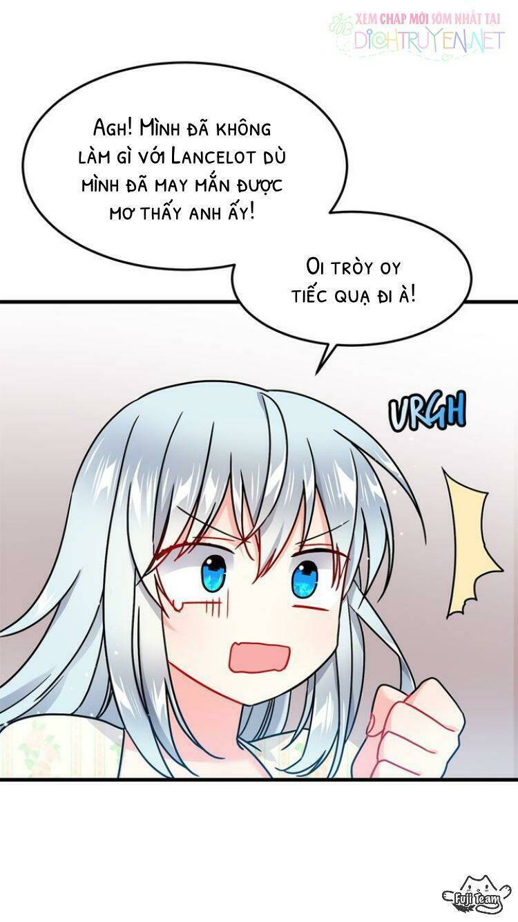 Vị Quản Gia Của Tiểu Thư: Chapter 2