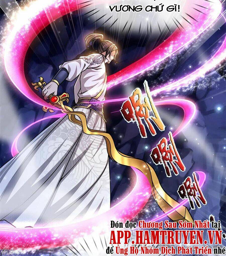 Thân Thể Của Ta Là Kiếm Chủng: Chapter 118