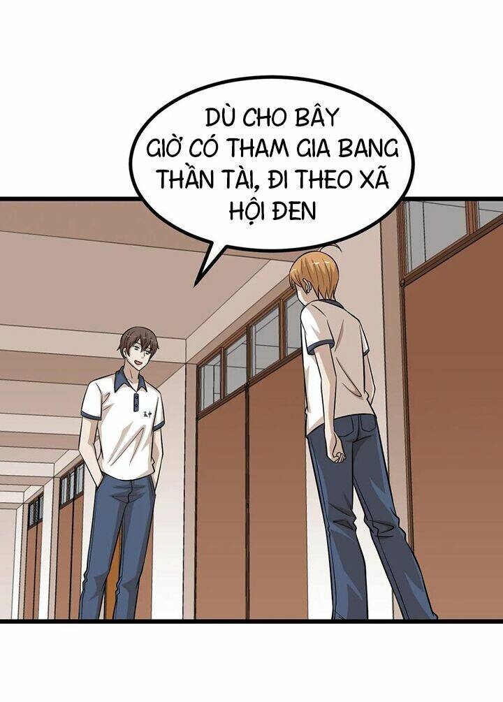 Đai Ca Trở Lại Tuổi 16: Chapter 76