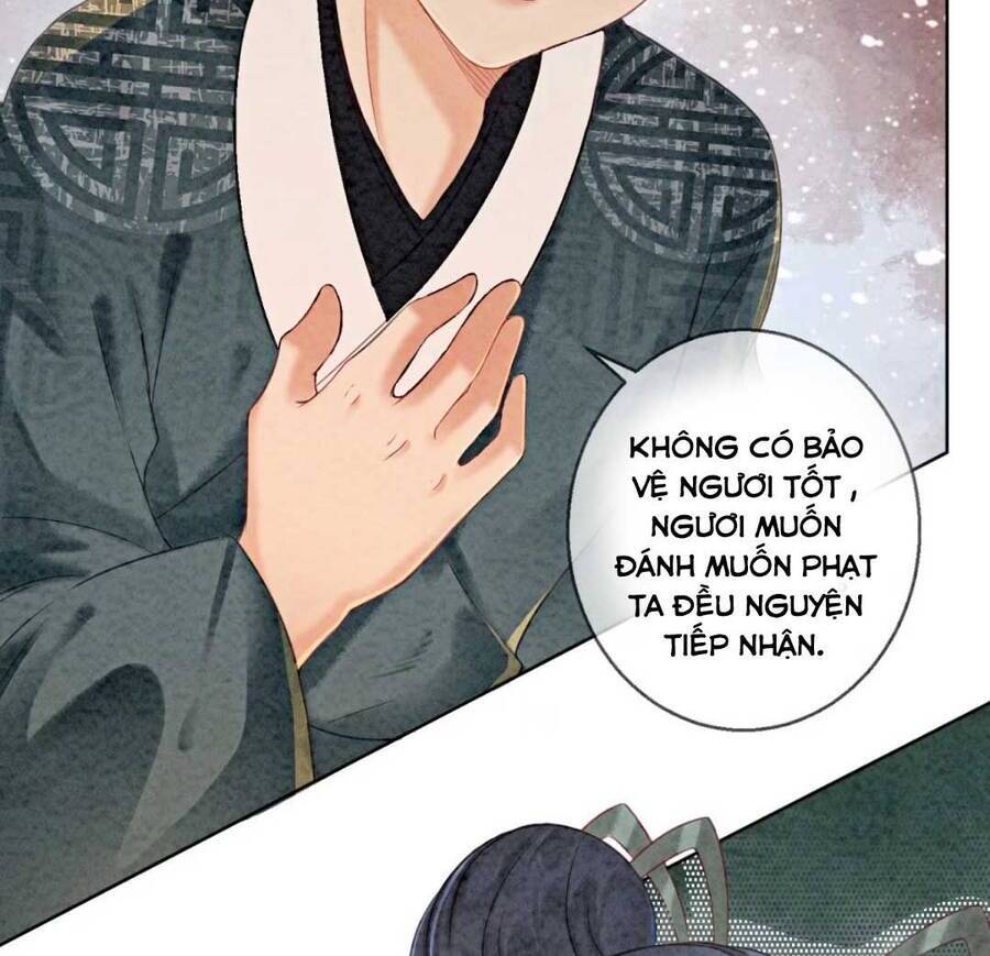 Bắt Đầu Hủy Hôn Để Công Lược Vương Gia: Chapter 2