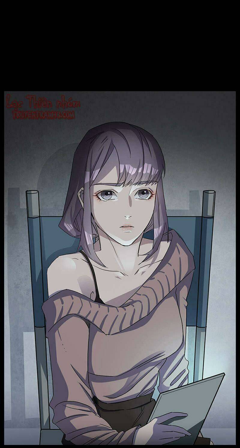 Thông Linh Ngụy Y: Chapter 7