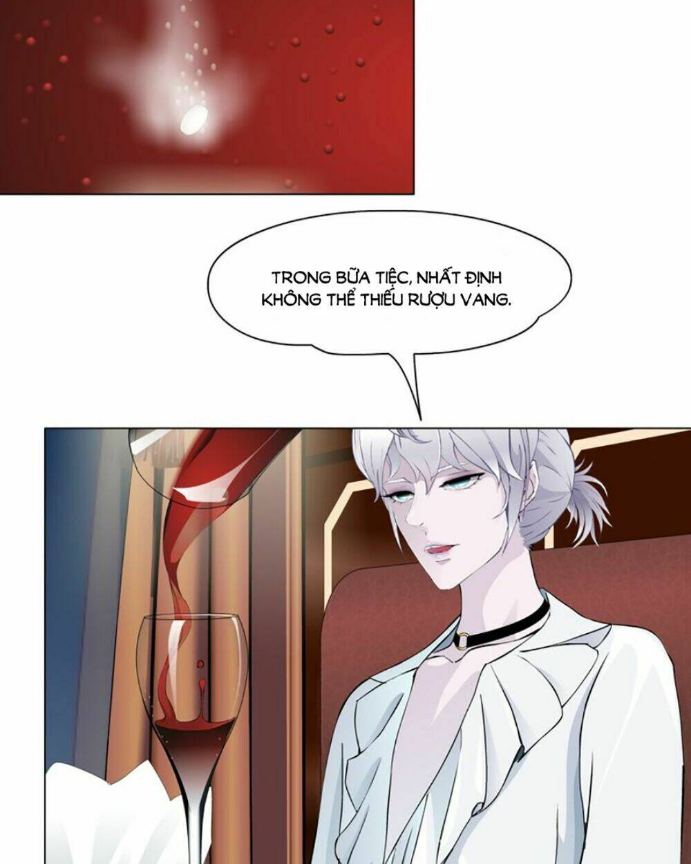 Sổ Tay Mỹ Nam Giới X: Chapter 11