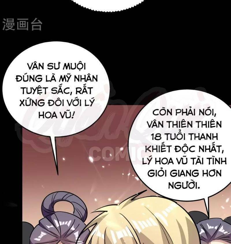Vạn Giới Tiên Vương: Chapter 48