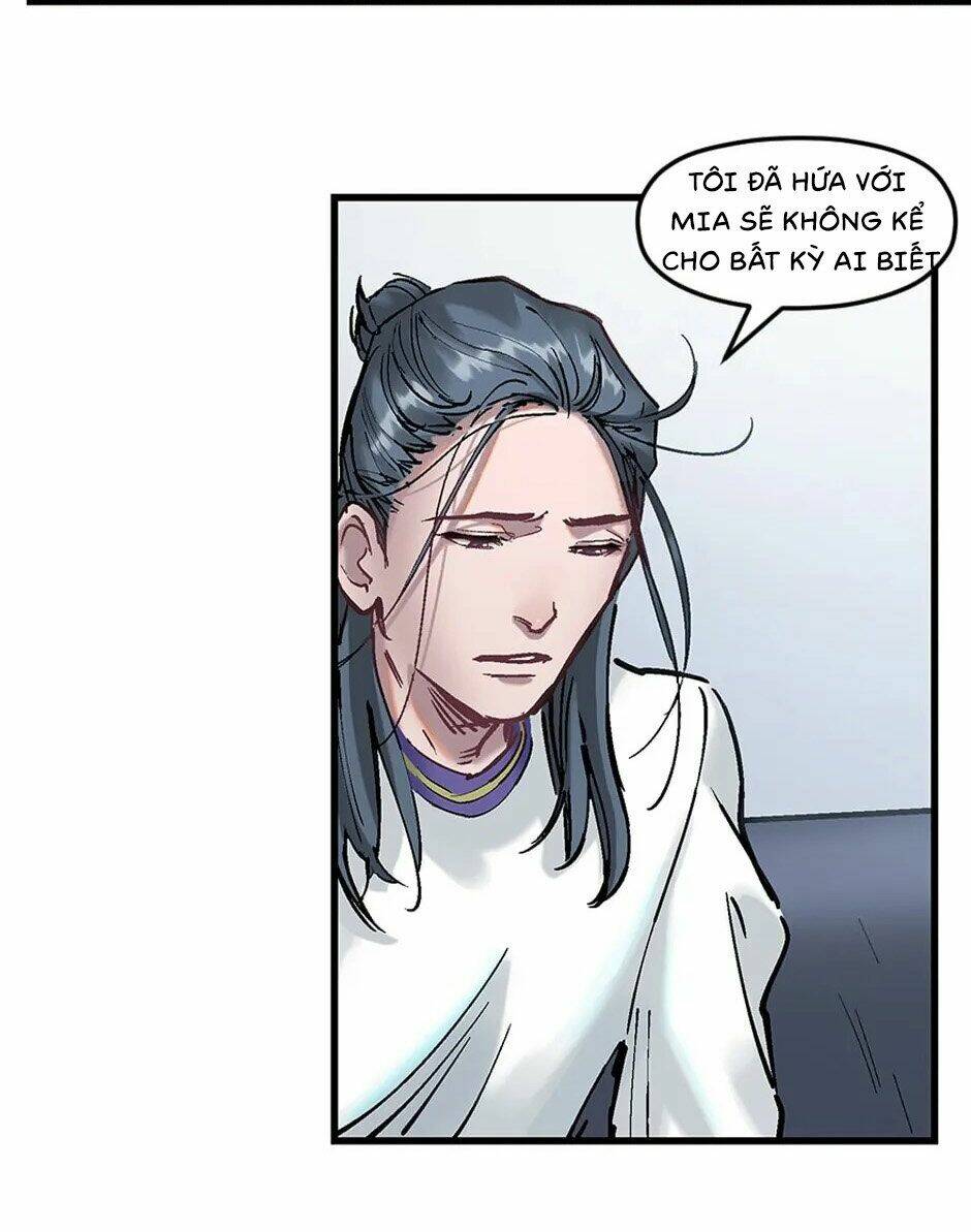 Anh Hùng Và Hiệp Nữ: Chapter 25