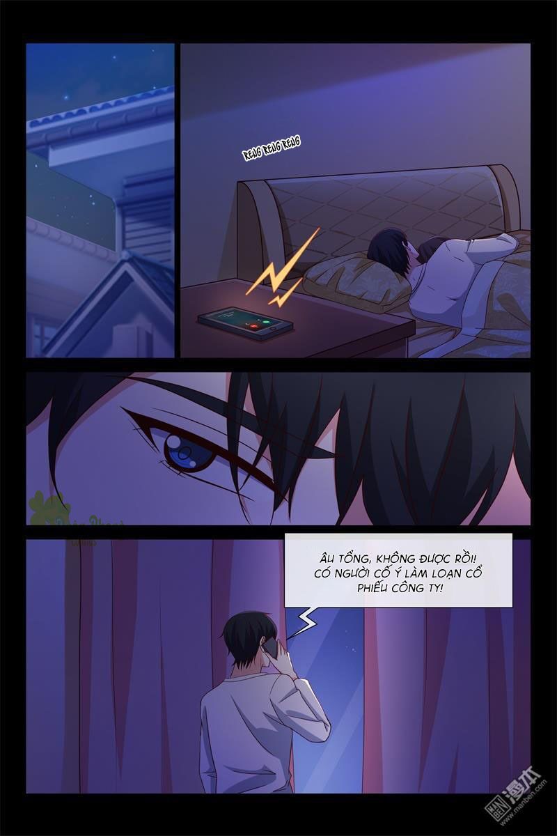 Tình Nhân Khế Ước Của Tổng Tài: Chapter 93