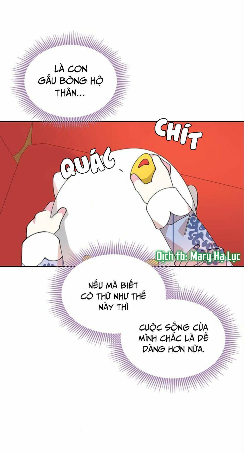 Con Người Không Phải Thứ Có Thể Sửa Rồi Dùng Được Đâu!: Chapter 13