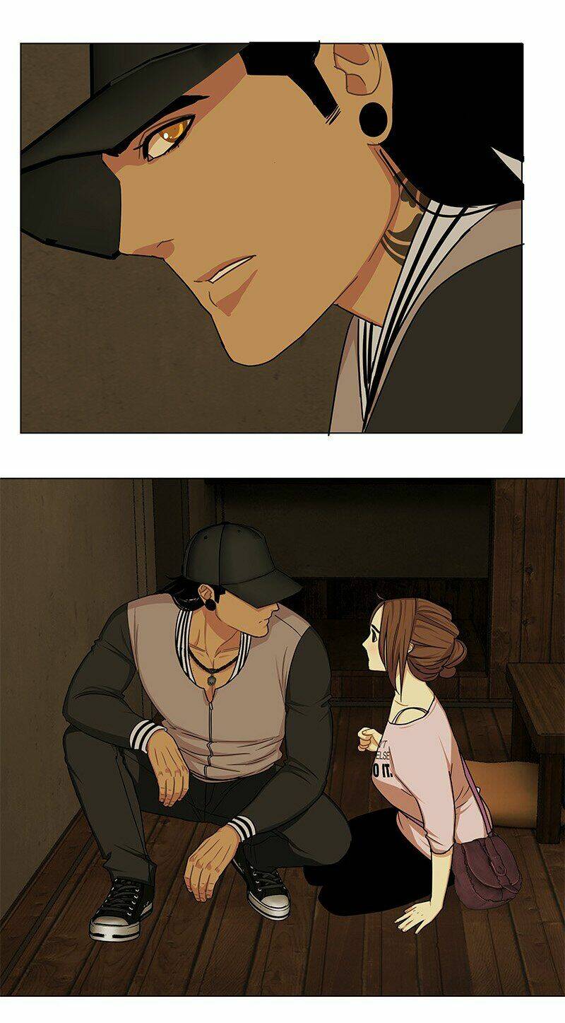 Nửa Đêm Ở Poppy Land: Chapter 17