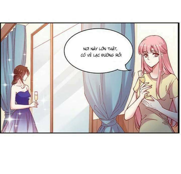 Jm Đặc Thù Khách Nhân Phục Vụ Bộ: Chapter 94