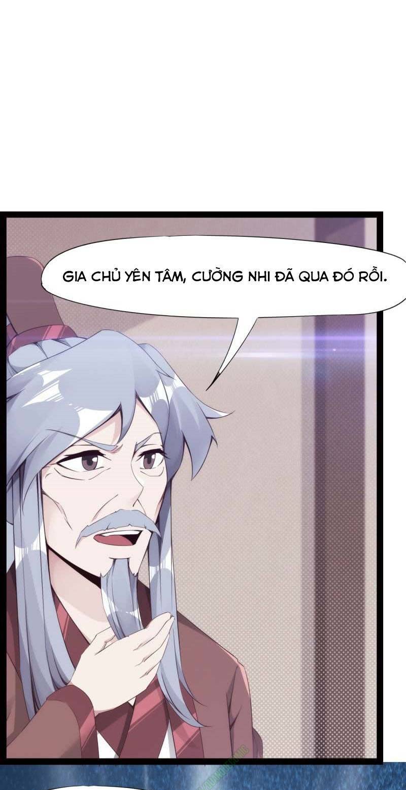 Kiếm Đồ: Chapter 12