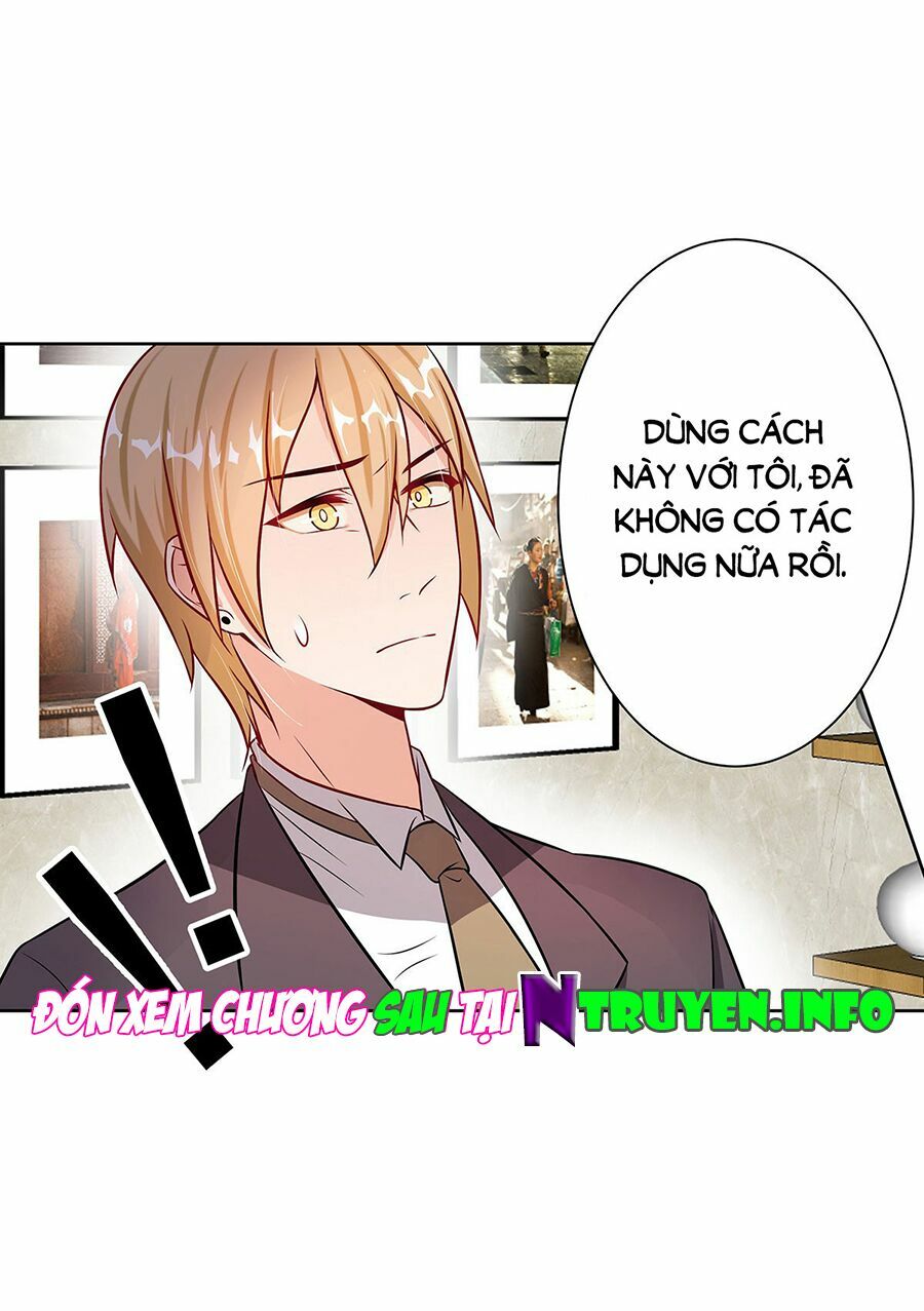 Trọng sinh quý thê chi phục thù hoa lệ: Chapter 12
