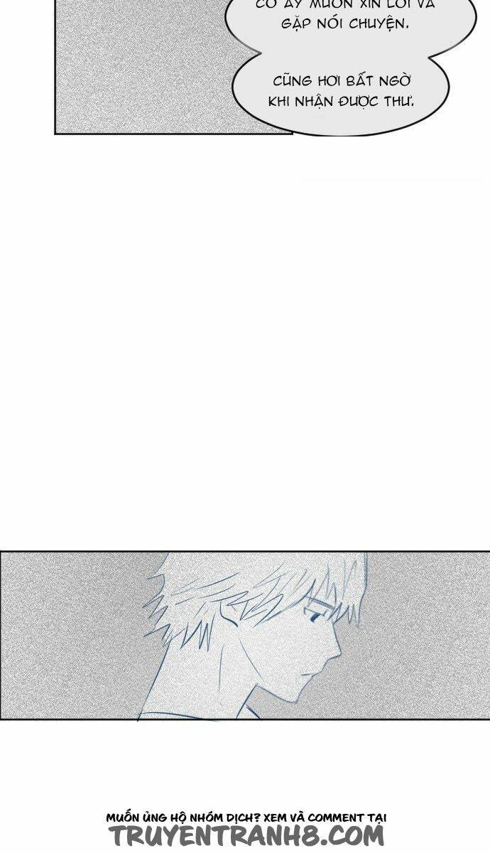 Transparent Cohabitation: Chapter 27