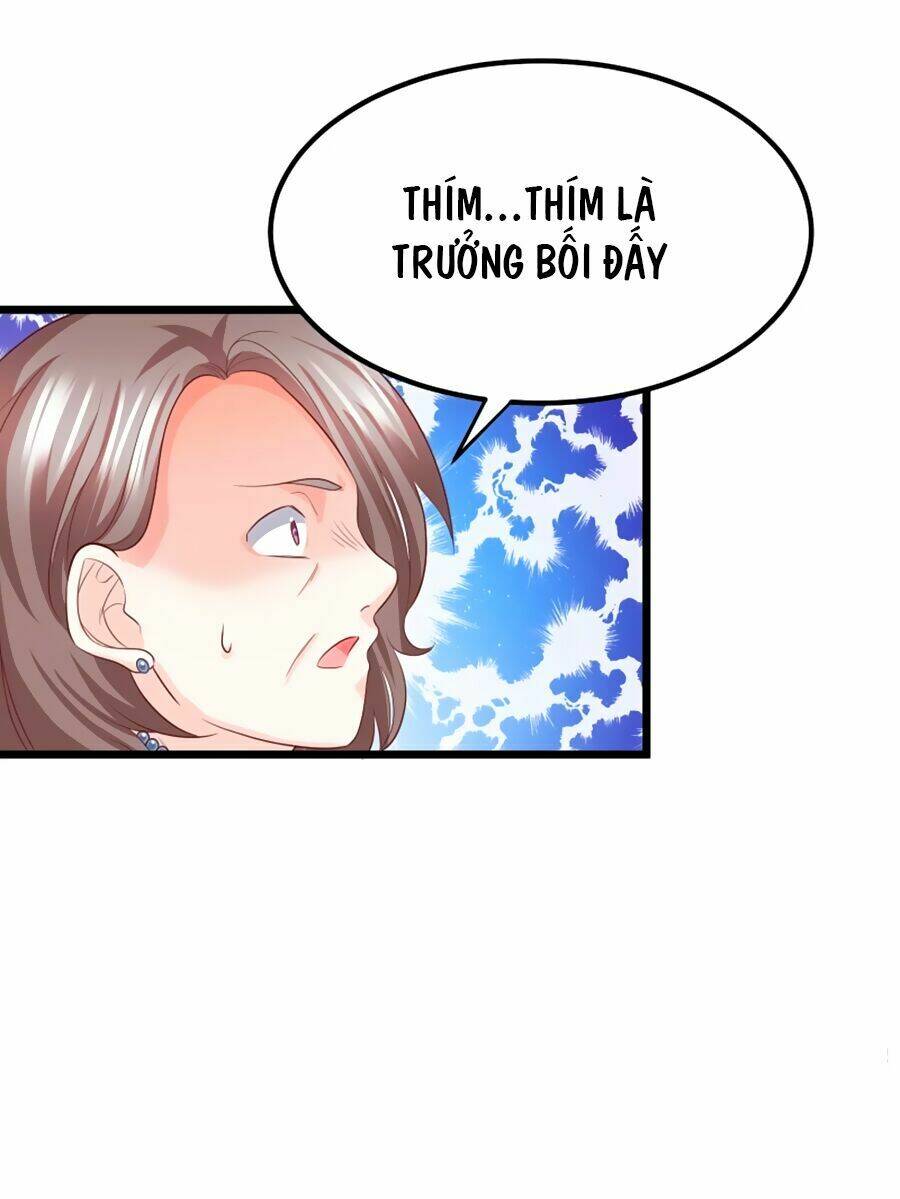 Ta Và Nam Thần Cởi Áo Ngủ Rồi: Chapter 11