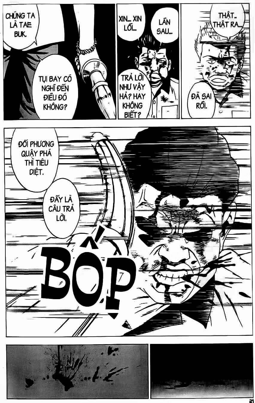 Ai Hơn Ai: Chapter 64