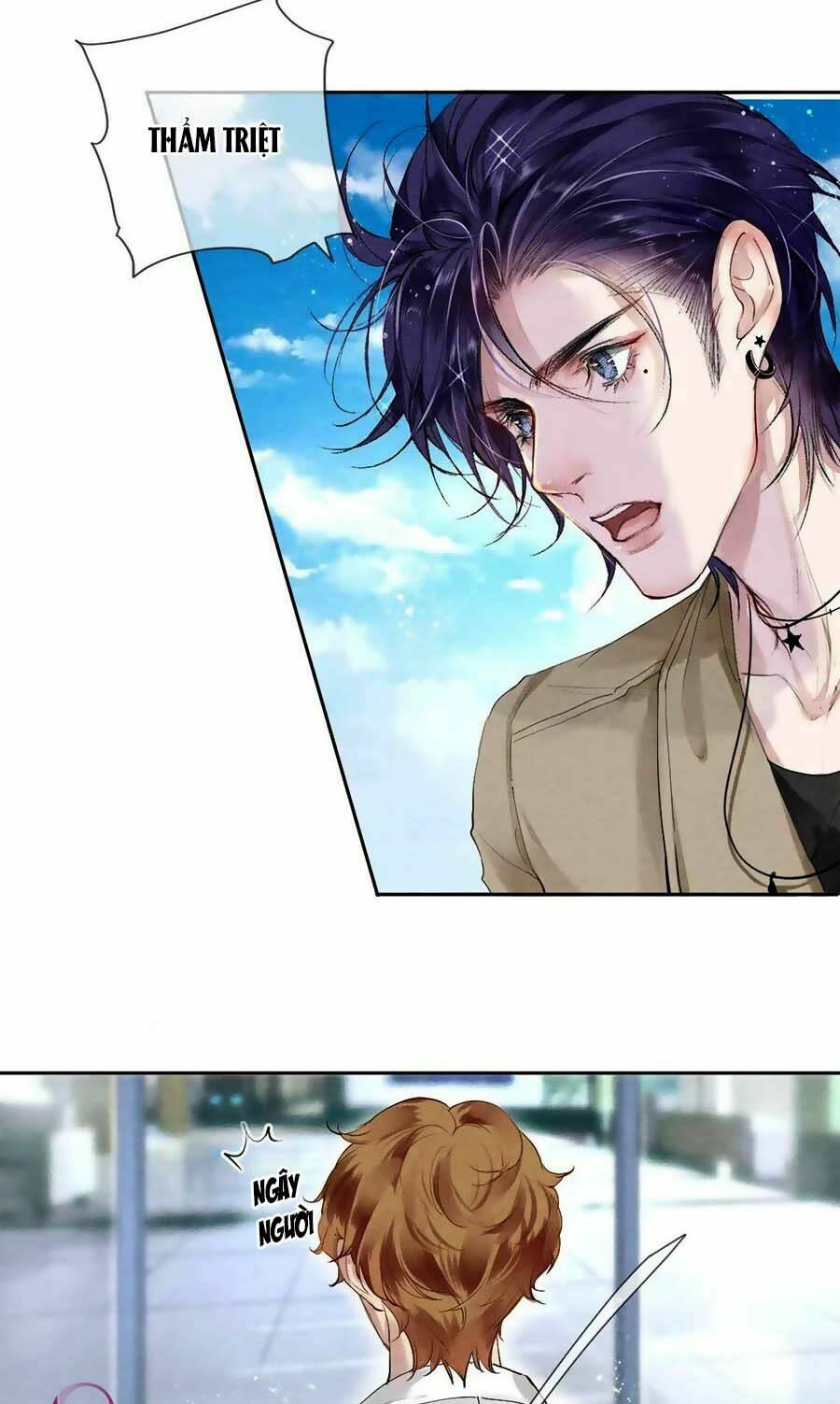 Chung Cư Của Các Ảnh Đế: Chapter 47