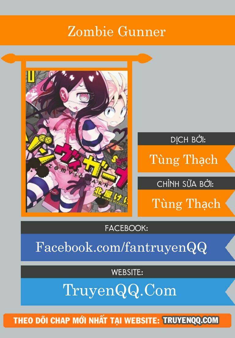 Giáo Sư Và Trợ Thủ Bán Nhân: Chapter 1
