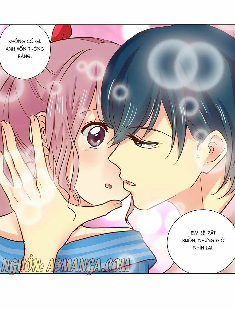 Lưu Luyến Tinh Diệu: Chapter 72