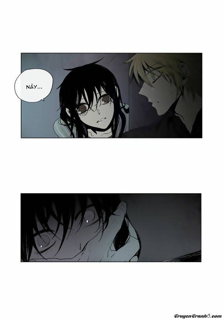American Ghost Jack: Chapter 18